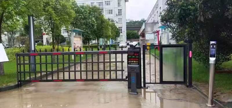 普陀区空降闸定做